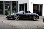 Porsche Boxster by TechArt 2015 года